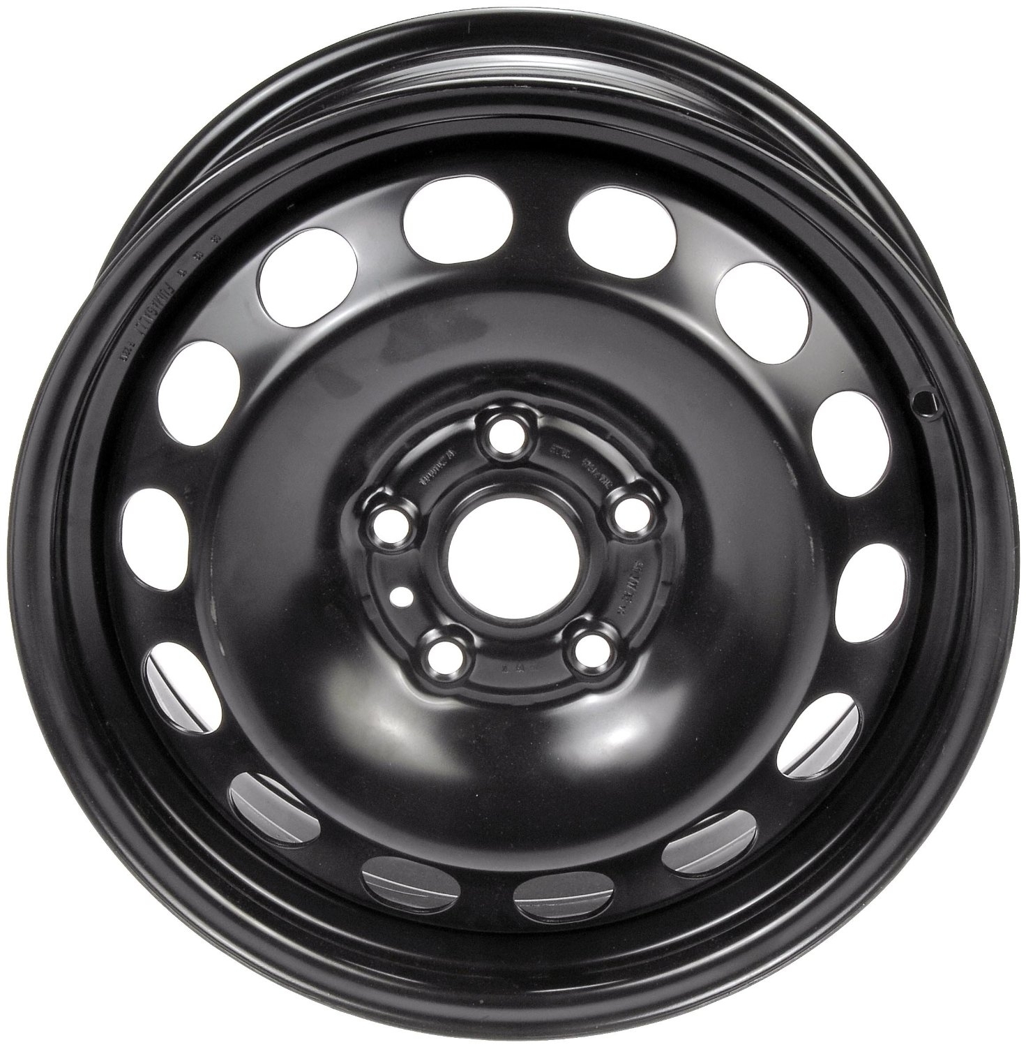 Kit janta si anvelopa Opel Mokka CONTINENTAL WINTER CONTACT TS850P SUV 4X4 IARNA DOT 2018